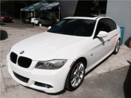 2011 BMW 328i "M"Pkg SptPrm